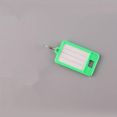 Classify Key Card Luggage Tag Hotel Number