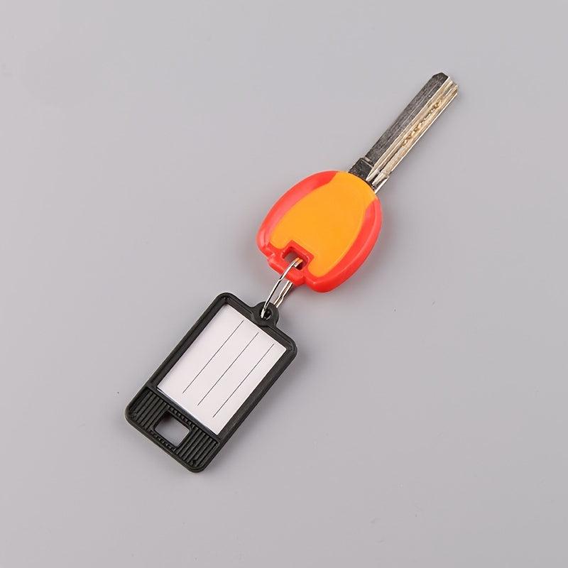 Classify Key Card Luggage Tag Hotel Number