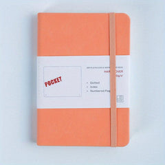 A5 Hardcover Journal Notebook College Ruled 5.7 x 8.5