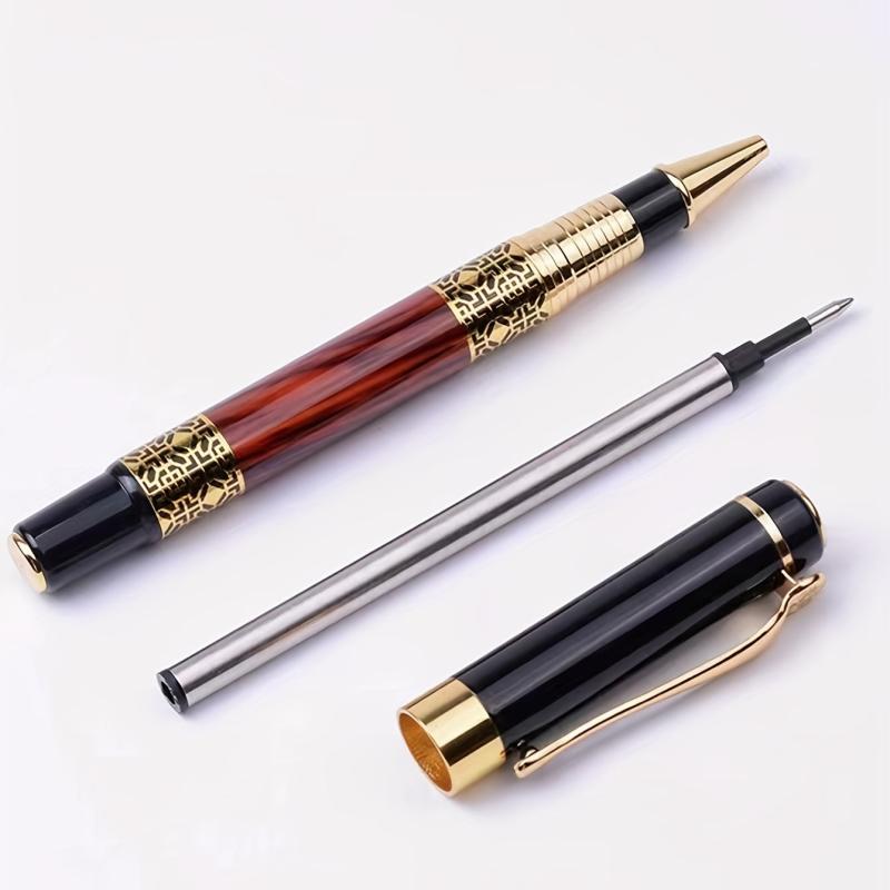 Full Metal Jewel Ballpoint Pen Gift Pen