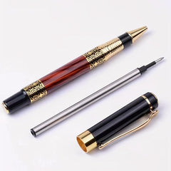 Full Metal Jewel Ballpoint Pen Gift Pen