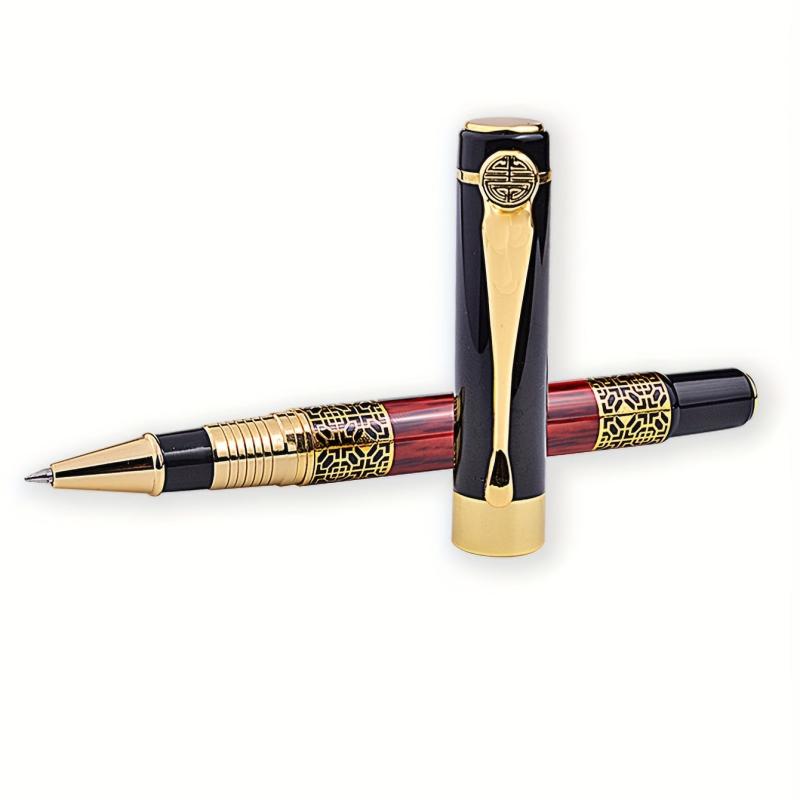 Full Metal Jewel Ballpoint Pen Gift Pen