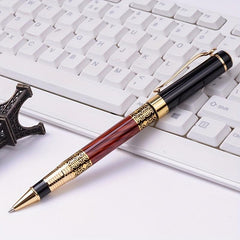Full Metal Jewel Ballpoint Pen Gift Pen