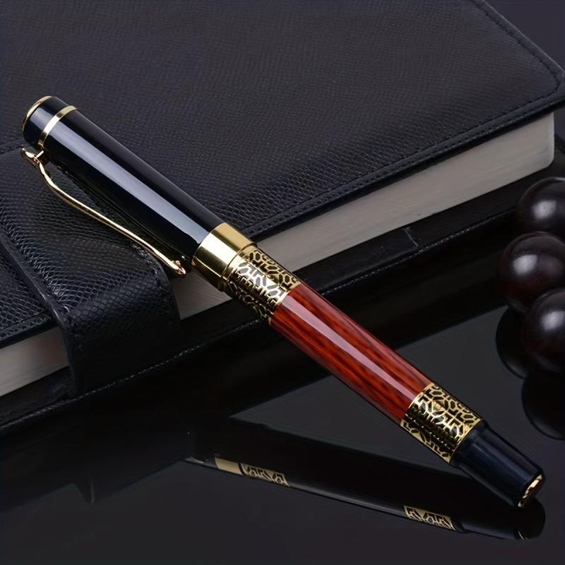 Full Metal Jewel Ballpoint Pen Gift Pen