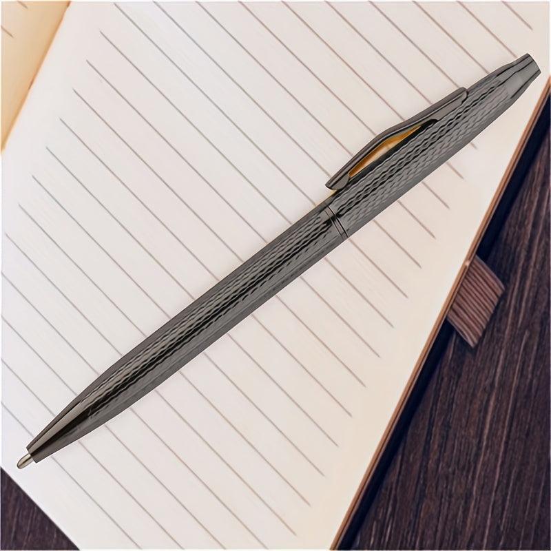 Premium Ballpoint Pens for Business, Office, School Use
