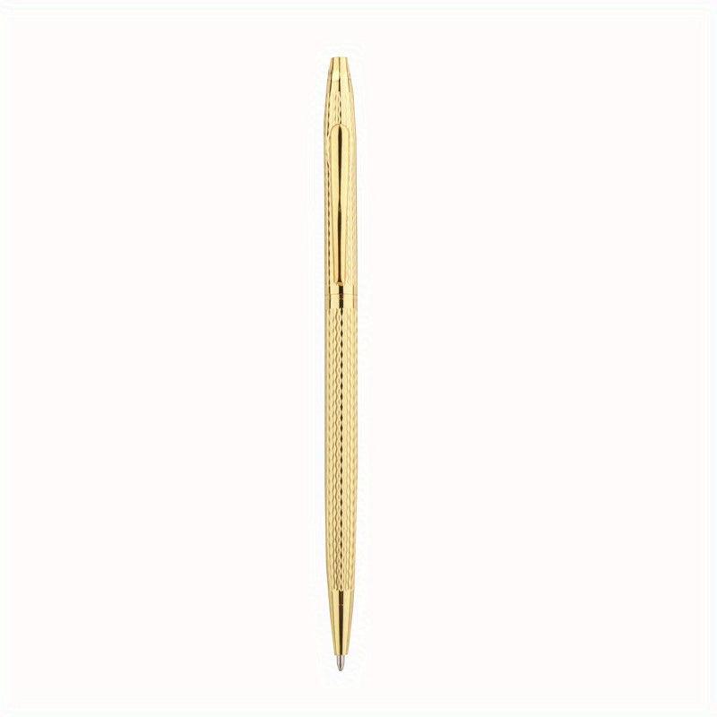 Premium Ballpoint Pens for Business, Office, School Use