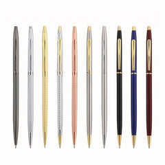 Premium Ballpoint Pens for Business, Office, School Use