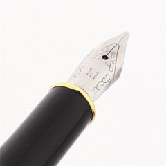 7-in-1 Fountain Pen Set 0.5mm-2.9mm Nibs for Writing Needs