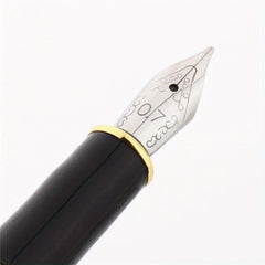 7-in-1 Fountain Pen Set 0.5mm-2.9mm Nibs for Writing Needs