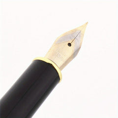 7-in-1 Fountain Pen Set 0.5mm-2.9mm Nibs for Writing Needs