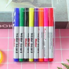 12 Pcs Whiteboard Markers