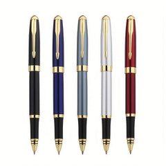 High Business Office Rollerball Pen School Stationery