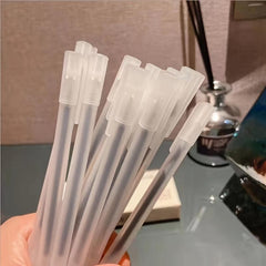 10 Pack Gel Pens 0.5mm Signature Pen