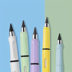 Eternal Pencil No Scratch Cutting Edge Technology Automatic Pencil