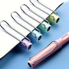 Pack of 5 No-Sharpen Technology Pencils