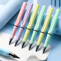Pack of 5 No-Sharpen Technology Pencils