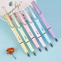 Pack of 5 No-Sharpen Technology Pencils