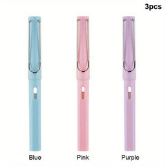 Pack of 5 No-Sharpen Technology Pencils