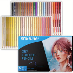 Skin Colored Charcoal Pencil Set for Sketching, Drawing & Blending