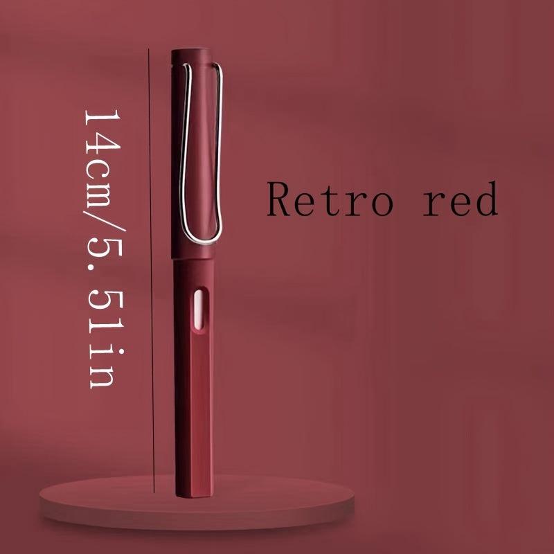 Eternal Pencil No Sharpening Erasable Student Pen