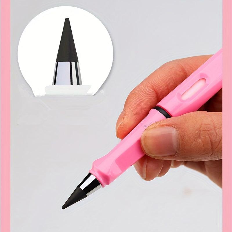 Everlasting Pencil No Ink Writing Tool