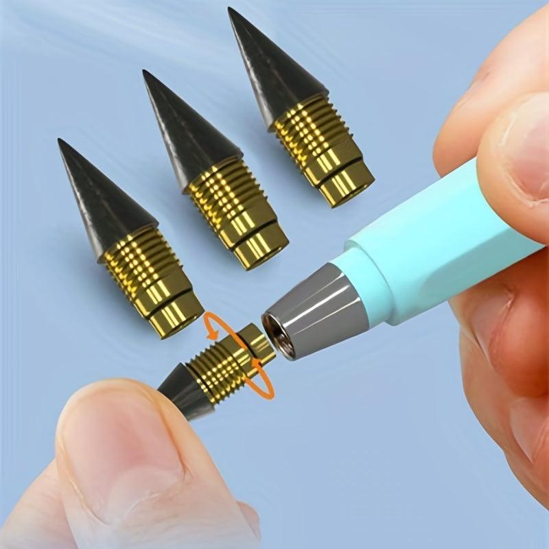 Everlasting Pencil No Ink Writing Tool