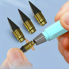 Everlasting Pencil No Ink Writing Tool