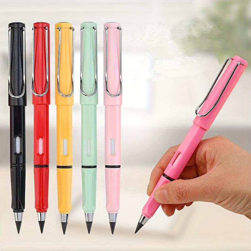 Everlasting Pencil No Ink Writing Tool