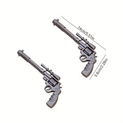 2pcs Ballpoint Pen 0.5mm for Smooth Writing