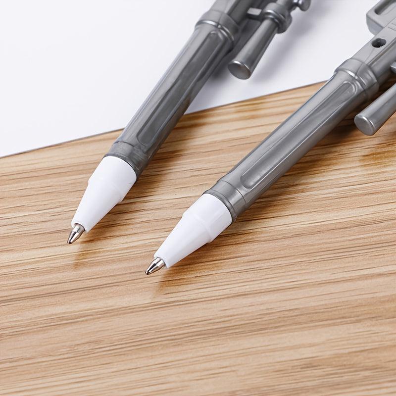 2pcs Ballpoint Pen 0.5mm for Smooth Writing