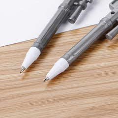 2pcs Ballpoint Pen 0.5mm for Smooth Writing