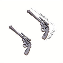 2pcs Ballpoint Pen 0.5mm for Smooth Writing