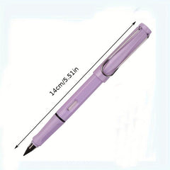 13pcs Technology 12 Colors Eternal Pencil Without Ink School Art Sketch Painting