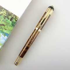 Creative Business Office Treasure Ball Pen Metal Signature Pen