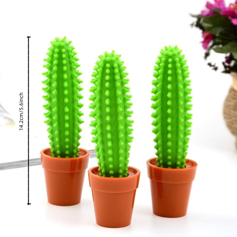 Cactus Potted Ballpoint Pen