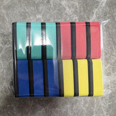 12pcs Magnetic Whiteboard Eraser Dry Erasers For Board
