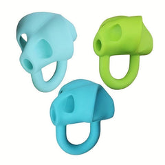 5pcs Students Pen Grips for Elementary School Writing Practice