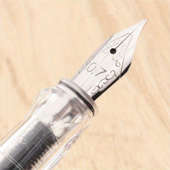 Arabic Gothic Letter Fountain Pens 8 Nib Sizes