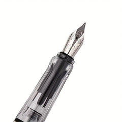 Arabic Gothic Letter Fountain Pens 8 Nib Sizes