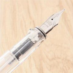 Arabic Gothic Letter Fountain Pens 8 Nib Sizes