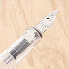 Arabic Gothic Letter Fountain Pens 8 Nib Sizes