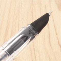 Arabic Gothic Letter Fountain Pens 8 Nib Sizes