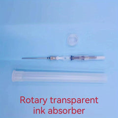 Pen Inking Device Aid Ink Absorber Fountain Pen Ink Syringe Filler