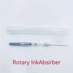 Pen Inking Device Aid Ink Absorber Fountain Pen Ink Syringe Filler