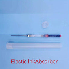 Pen Inking Device Aid Ink Absorber Fountain Pen Ink Syringe Filler