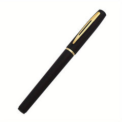 2pcs Large Capacity Gel Pen Bullet Calligraphy Practice Carbon Pen