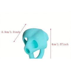 10pcs Pencil Grips Corrector Posture Correction Holder Learning Device
