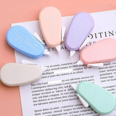 6pcs Correction Tape for Writing Corrections