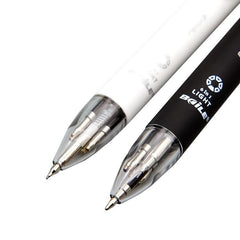 6-in-1 Multicolor Ballpoint Pens with Pencil