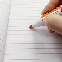 3pcs Erasable Whiteboard Marker Set